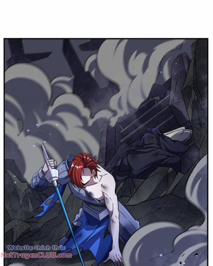 Huyết Cơ Và Kỵ Sĩ 300 trang 54