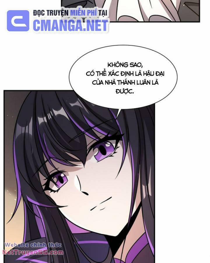 Huyết Cơ Và Kỵ Sĩ 301 trang 12