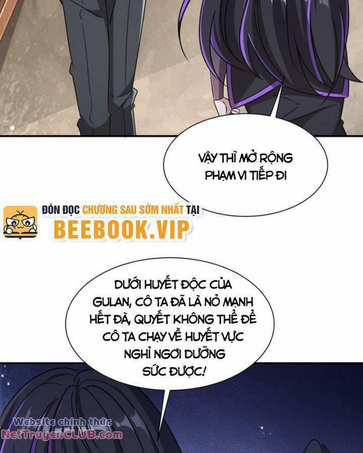 Huyết Cơ Và Kỵ Sĩ 301 trang 18