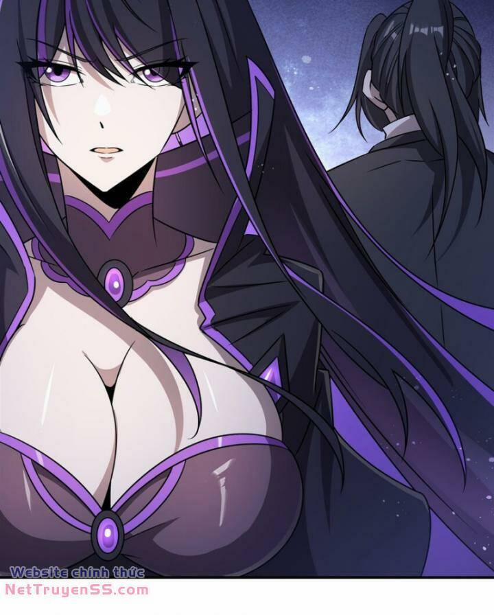 Huyết Cơ Và Kỵ Sĩ 301 trang 19