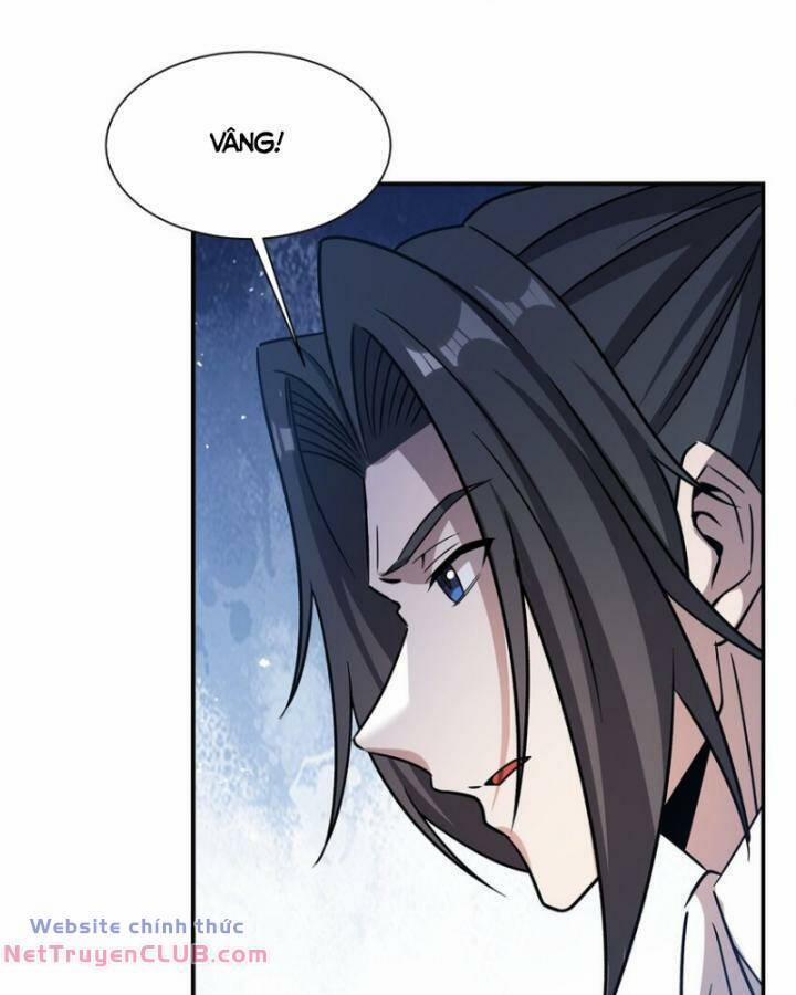 Huyết Cơ Và Kỵ Sĩ 301 trang 20