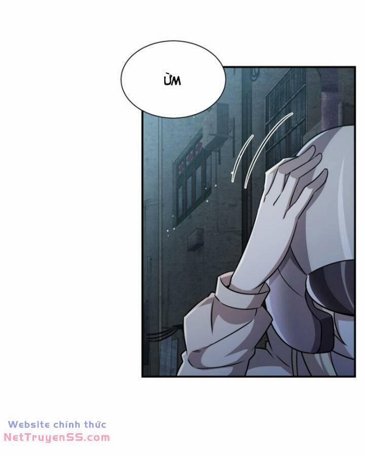 Huyết Cơ Và Kỵ Sĩ 301 trang 24