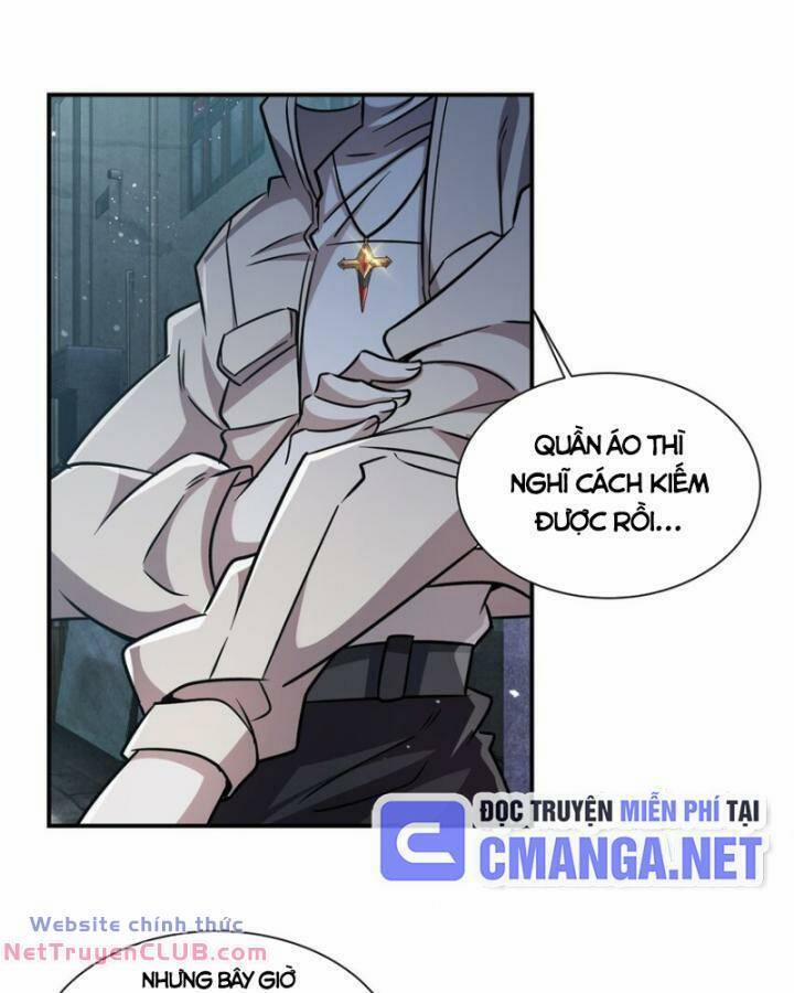 Huyết Cơ Và Kỵ Sĩ 301 trang 25