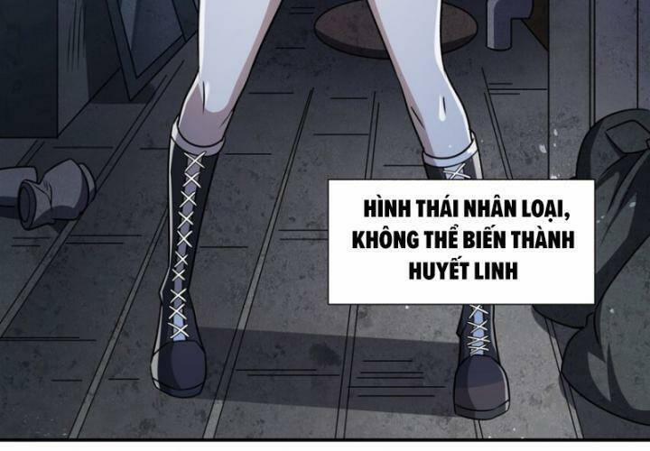 Huyết Cơ Và Kỵ Sĩ 301 trang 27