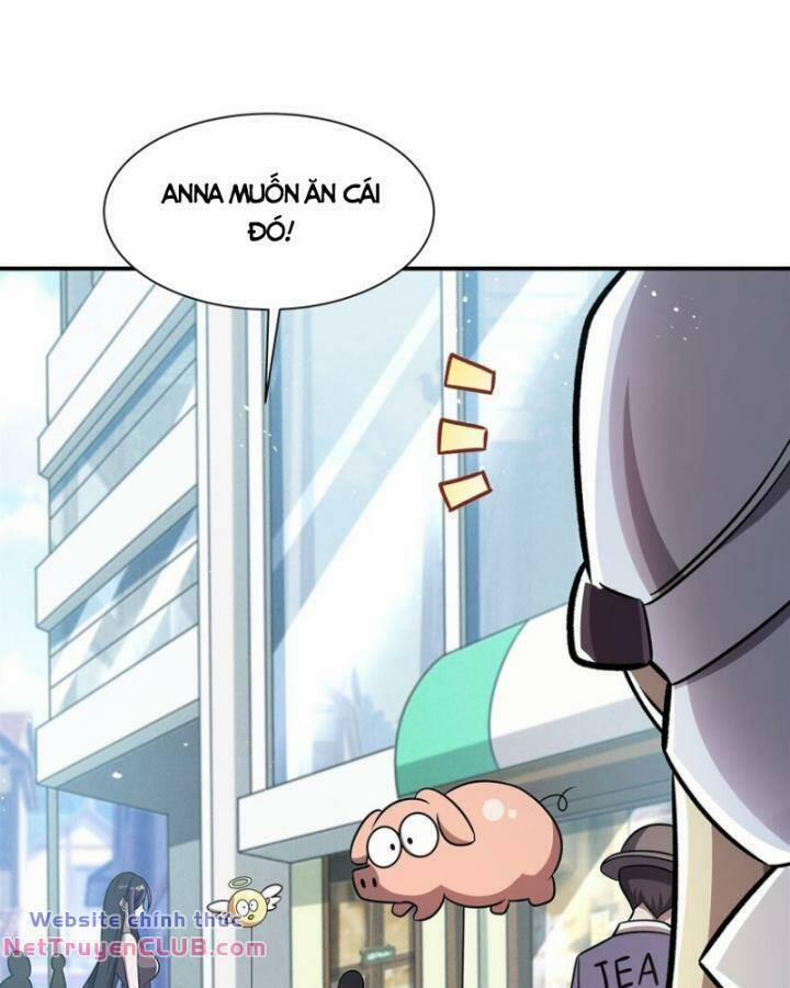 Huyết Cơ Và Kỵ Sĩ 301 trang 31