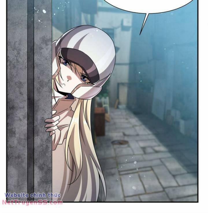 Huyết Cơ Và Kỵ Sĩ 301 trang 33