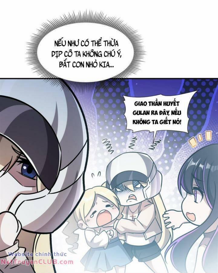 Huyết Cơ Và Kỵ Sĩ 301 trang 34