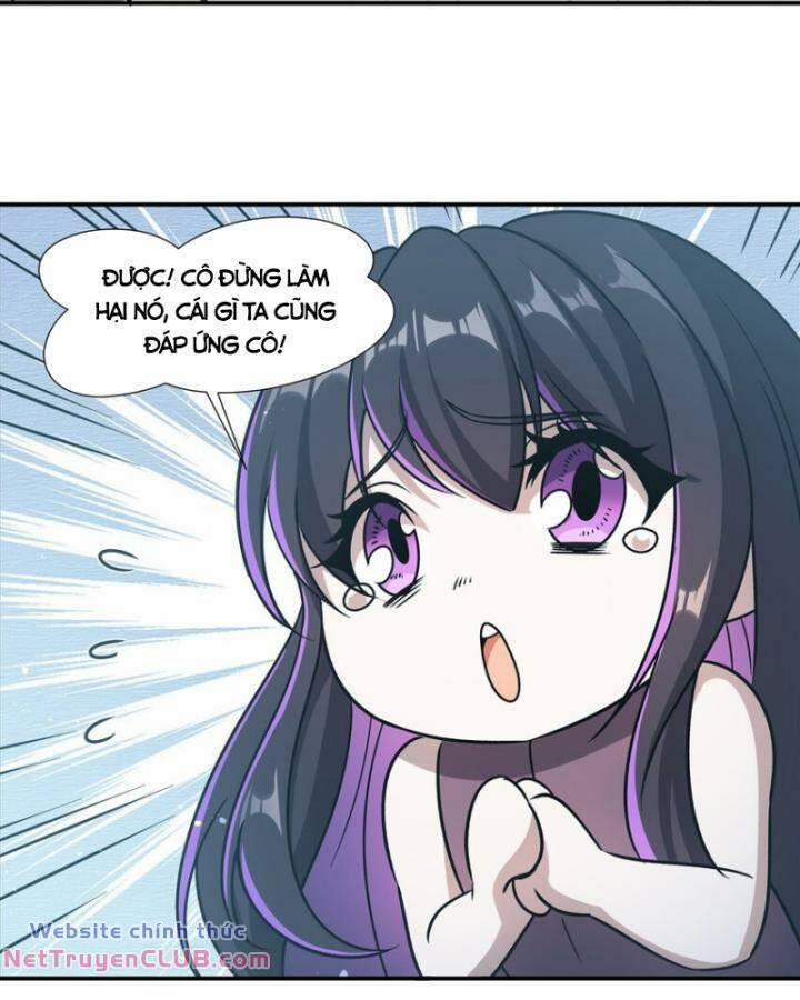 Huyết Cơ Và Kỵ Sĩ 301 trang 35