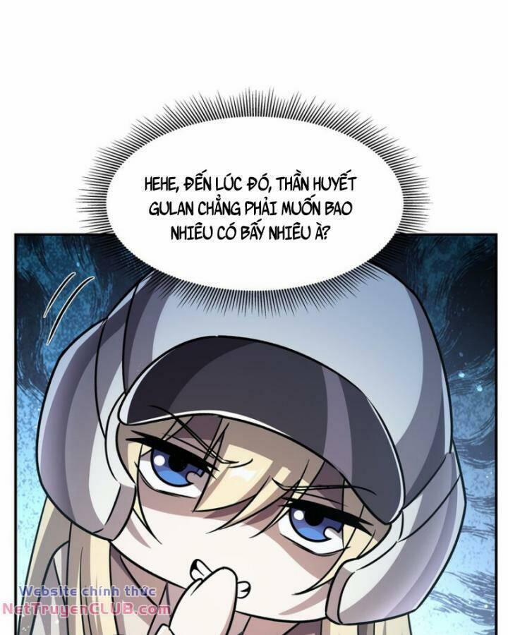 Huyết Cơ Và Kỵ Sĩ 301 trang 36