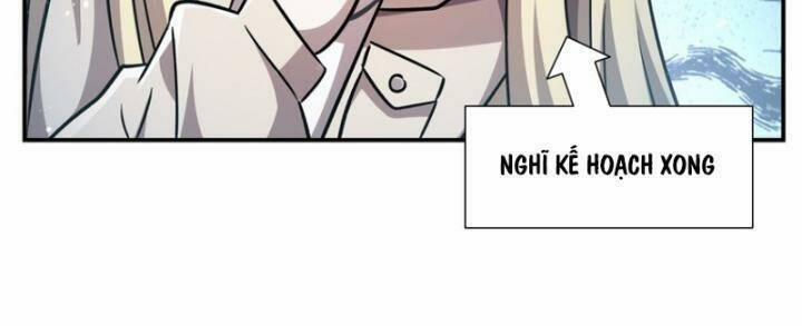 Huyết Cơ Và Kỵ Sĩ 301 trang 37
