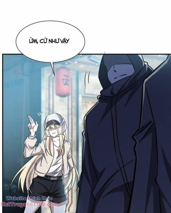 Huyết Cơ Và Kỵ Sĩ 301 trang 38