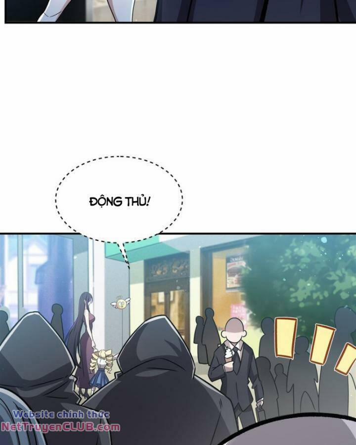 Huyết Cơ Và Kỵ Sĩ 301 trang 39