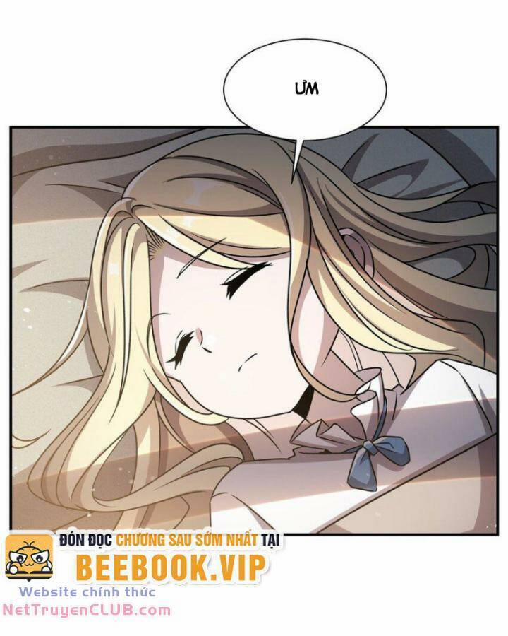 Huyết Cơ Và Kỵ Sĩ 301 trang 4