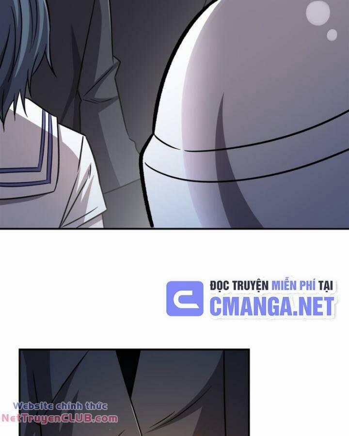 Huyết Cơ Và Kỵ Sĩ 301 trang 40