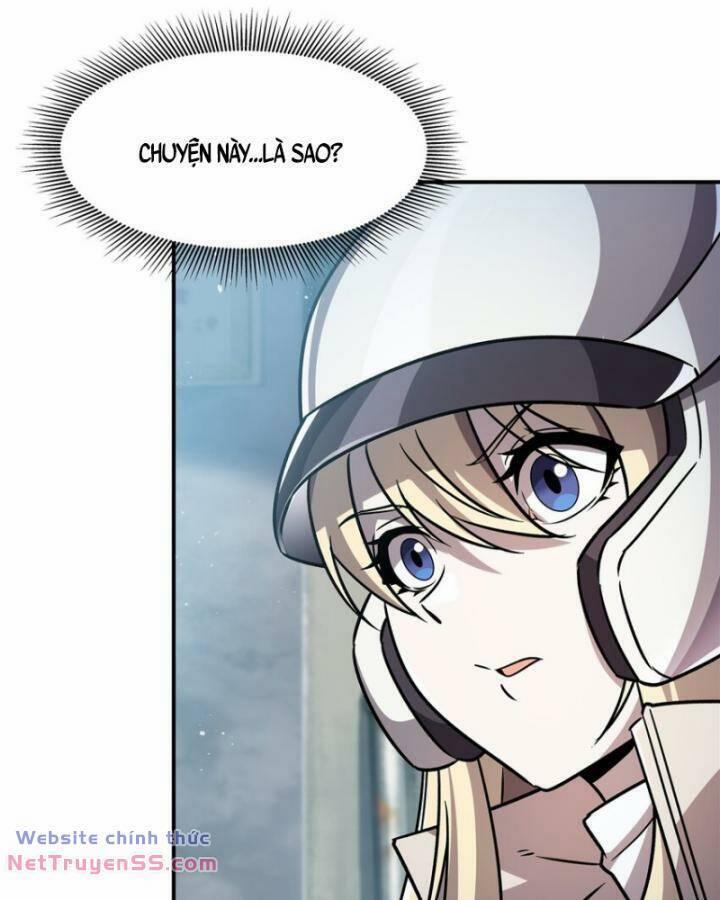 Huyết Cơ Và Kỵ Sĩ 301 trang 42