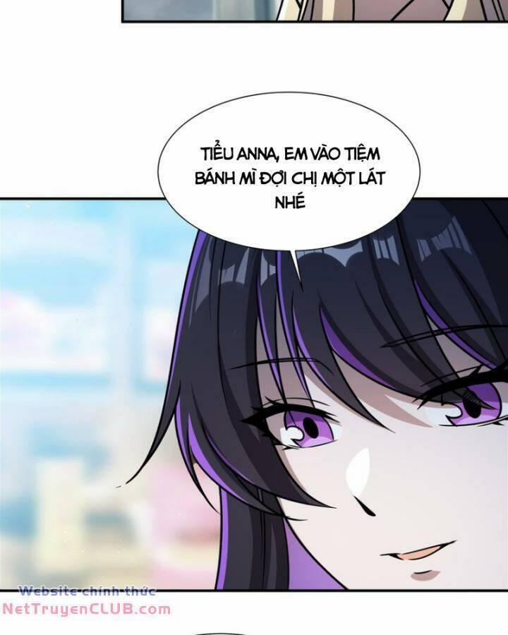 Huyết Cơ Và Kỵ Sĩ 301 trang 43