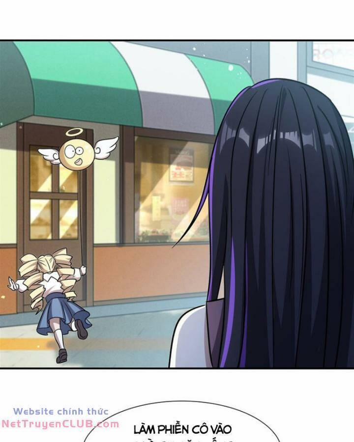 Huyết Cơ Và Kỵ Sĩ 301 trang 46