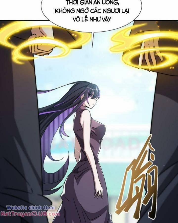 Huyết Cơ Và Kỵ Sĩ 301 trang 47