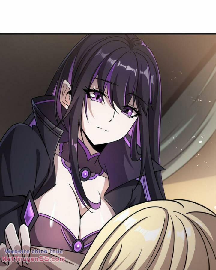 Huyết Cơ Và Kỵ Sĩ 301 trang 5