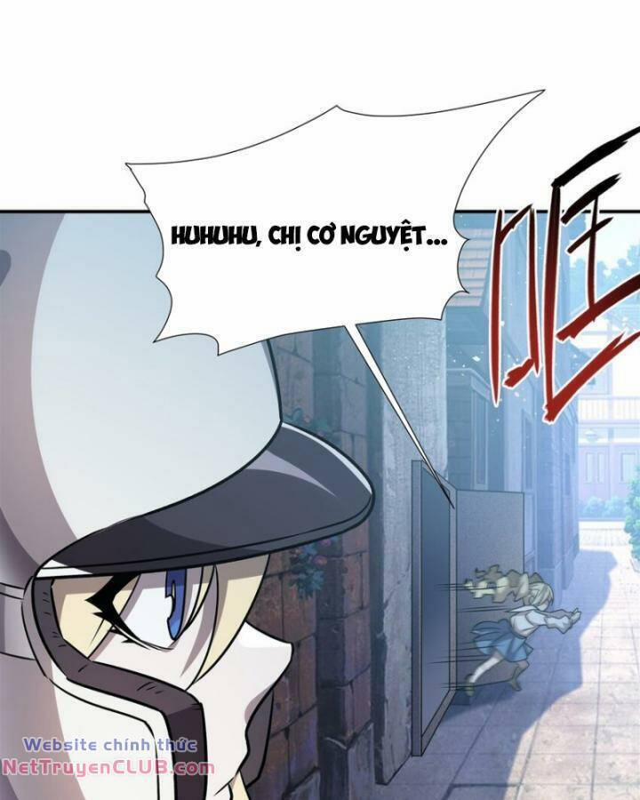Huyết Cơ Và Kỵ Sĩ 301 trang 53