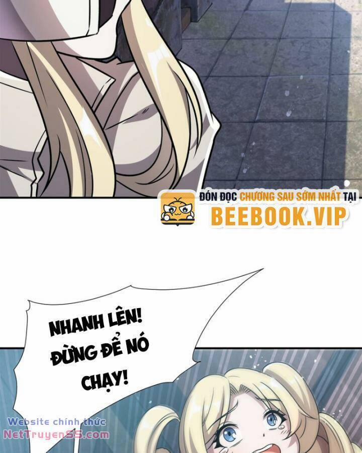 Huyết Cơ Và Kỵ Sĩ 301 trang 54