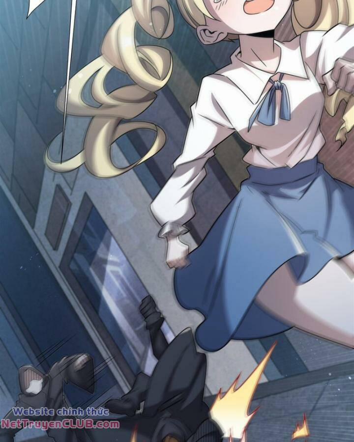 Huyết Cơ Và Kỵ Sĩ 301 trang 55