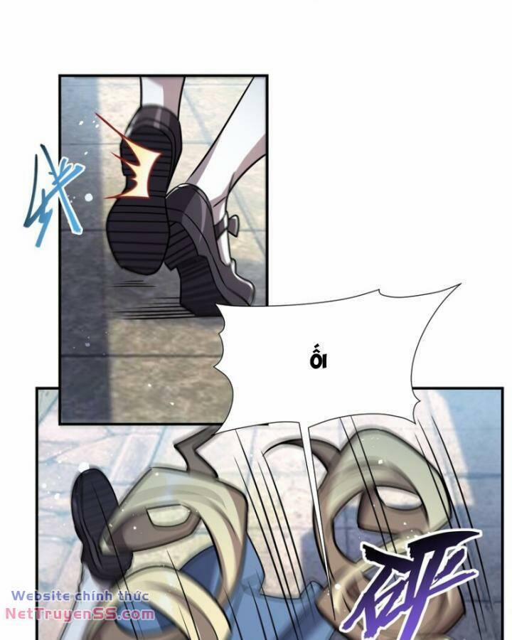 Huyết Cơ Và Kỵ Sĩ 301 trang 57