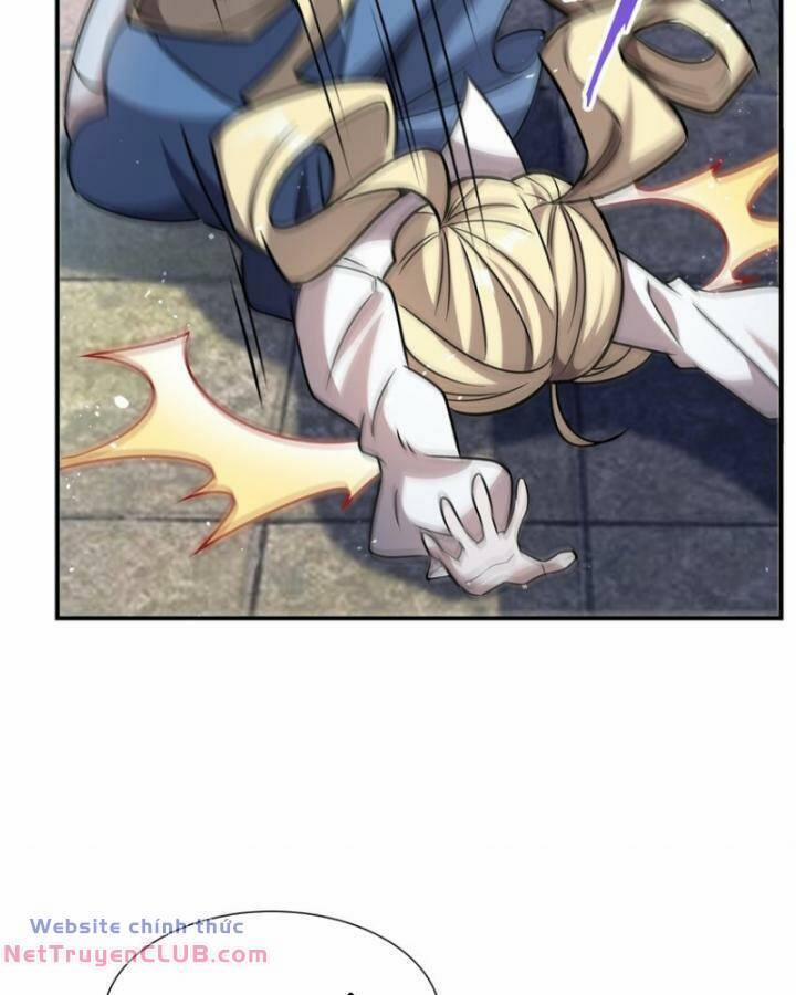 Huyết Cơ Và Kỵ Sĩ 301 trang 58