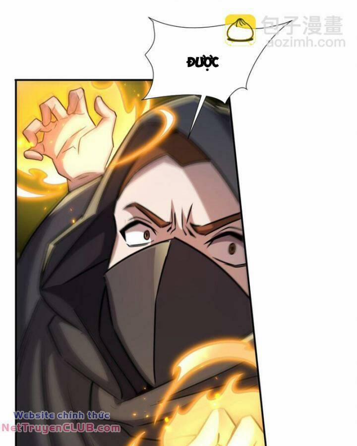 Huyết Cơ Và Kỵ Sĩ 301 trang 61