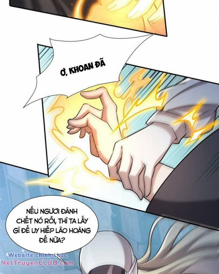 Huyết Cơ Và Kỵ Sĩ 301 trang 62