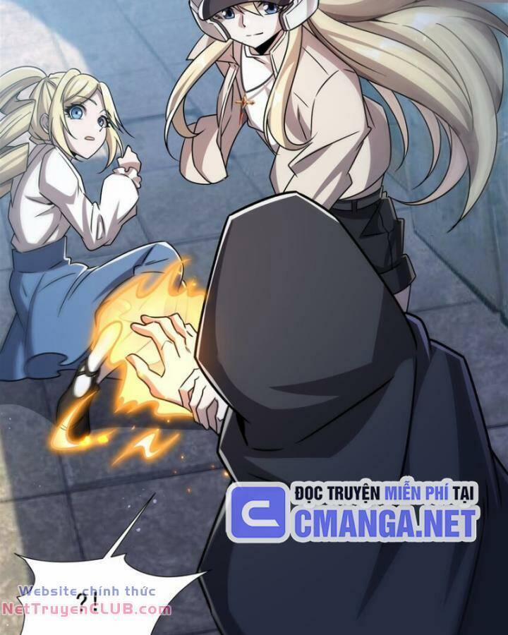 Huyết Cơ Và Kỵ Sĩ 301 trang 63