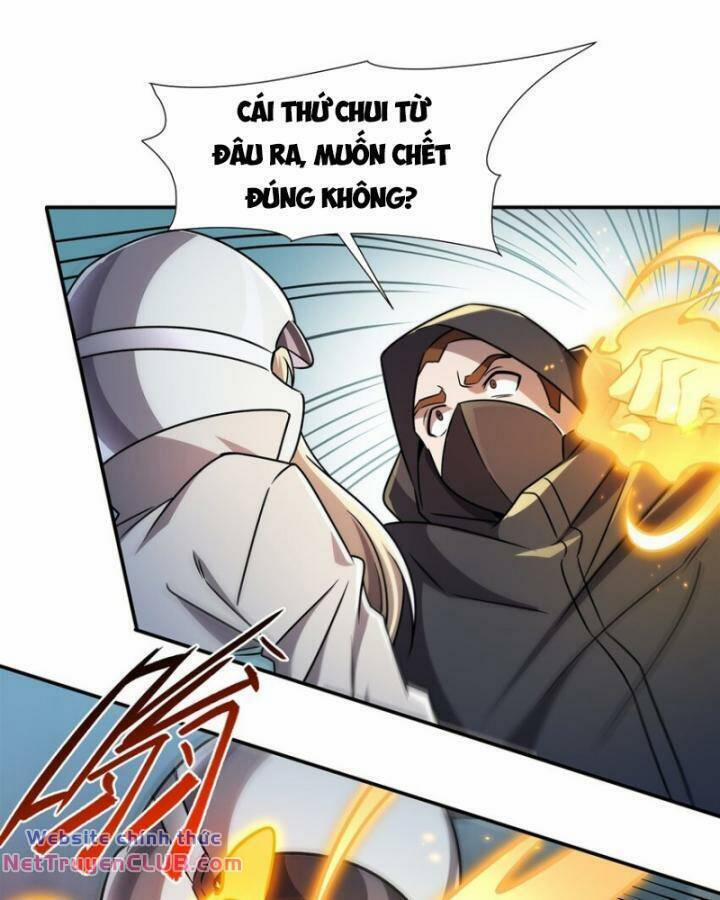 Huyết Cơ Và Kỵ Sĩ 301 trang 65