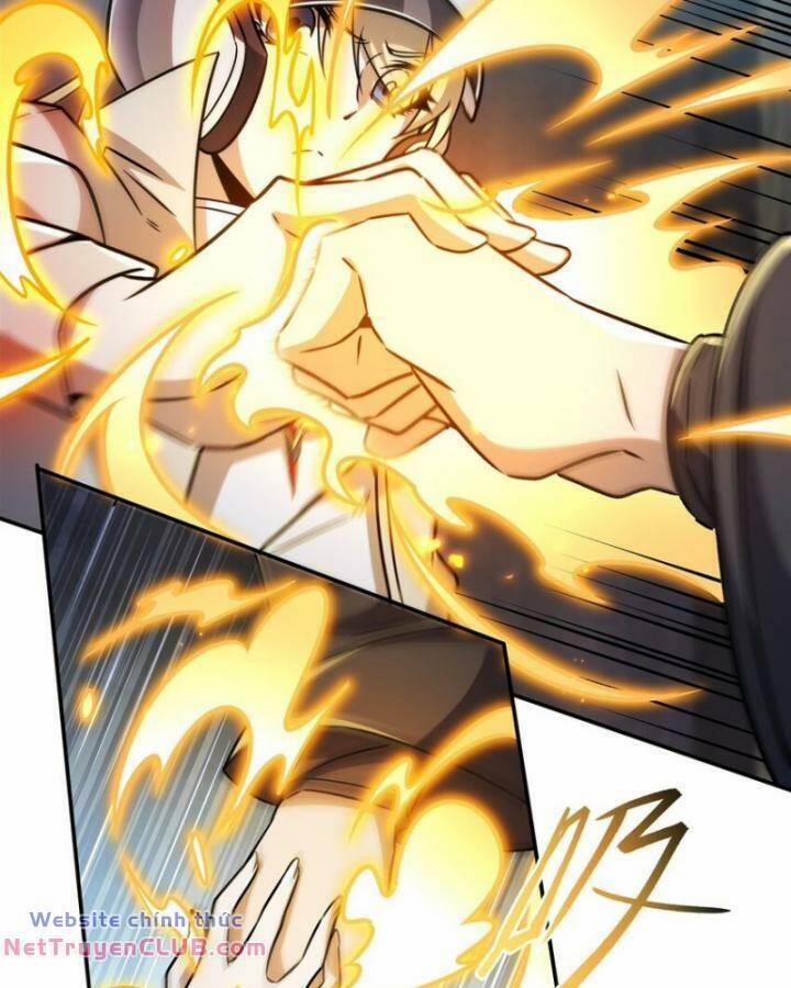 Huyết Cơ Và Kỵ Sĩ 301 trang 66