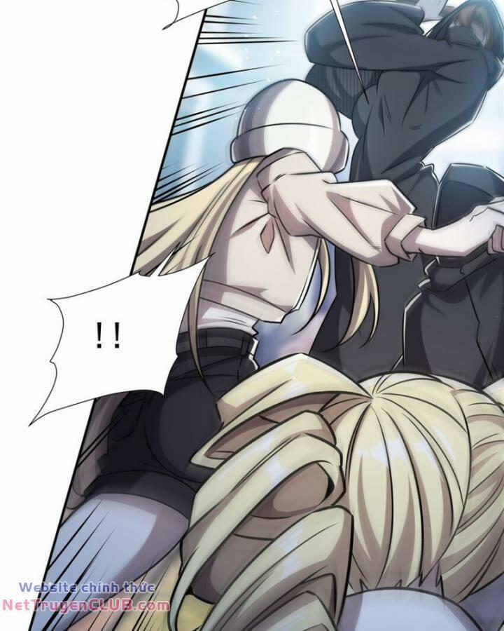 Huyết Cơ Và Kỵ Sĩ 301 trang 70