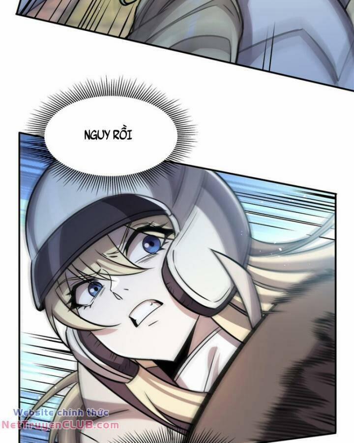 Huyết Cơ Và Kỵ Sĩ 301 trang 71