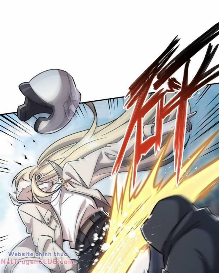 Huyết Cơ Và Kỵ Sĩ 301 trang 73