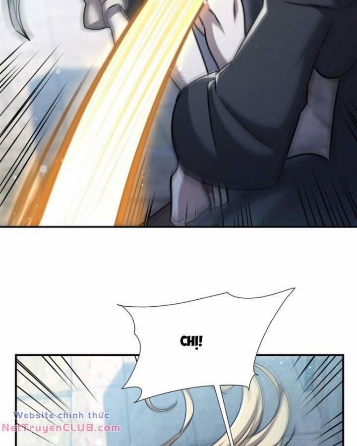 Huyết Cơ Và Kỵ Sĩ 301 trang 74