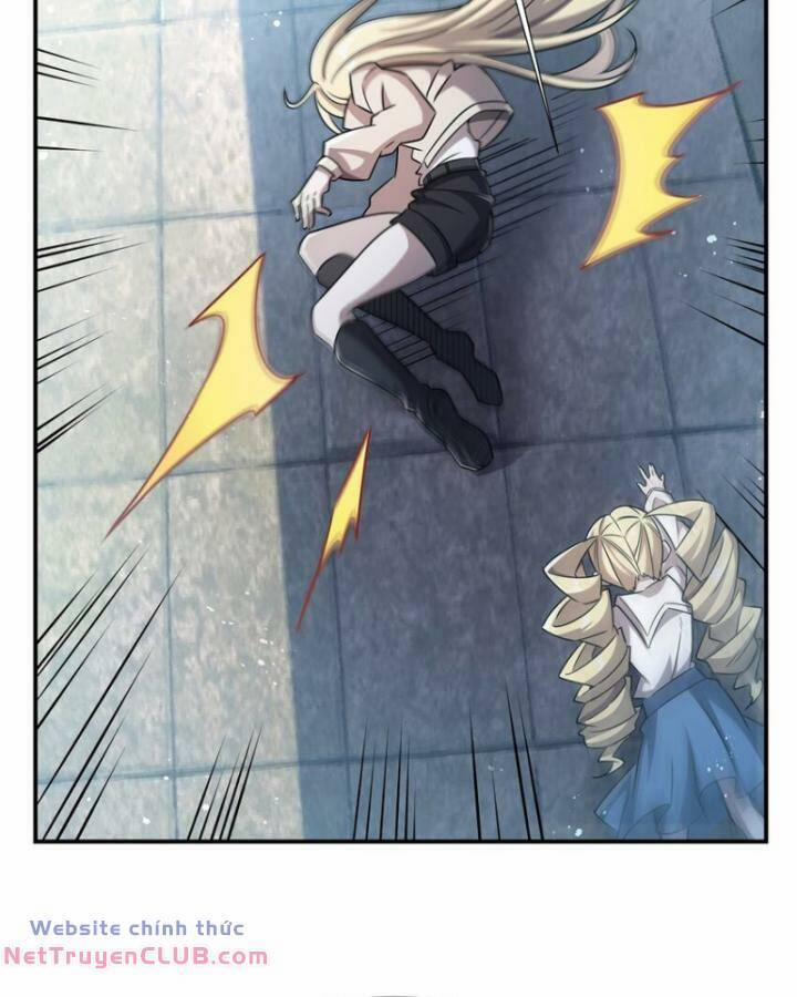 Huyết Cơ Và Kỵ Sĩ 301 trang 75