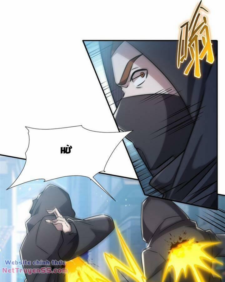 Huyết Cơ Và Kỵ Sĩ 301 trang 78