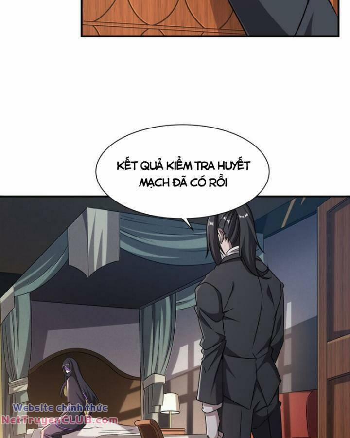 Huyết Cơ Và Kỵ Sĩ 301 trang 8