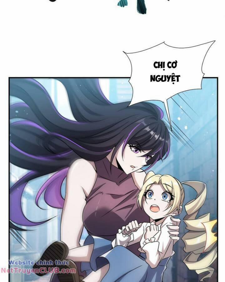 Huyết Cơ Và Kỵ Sĩ 301 trang 80