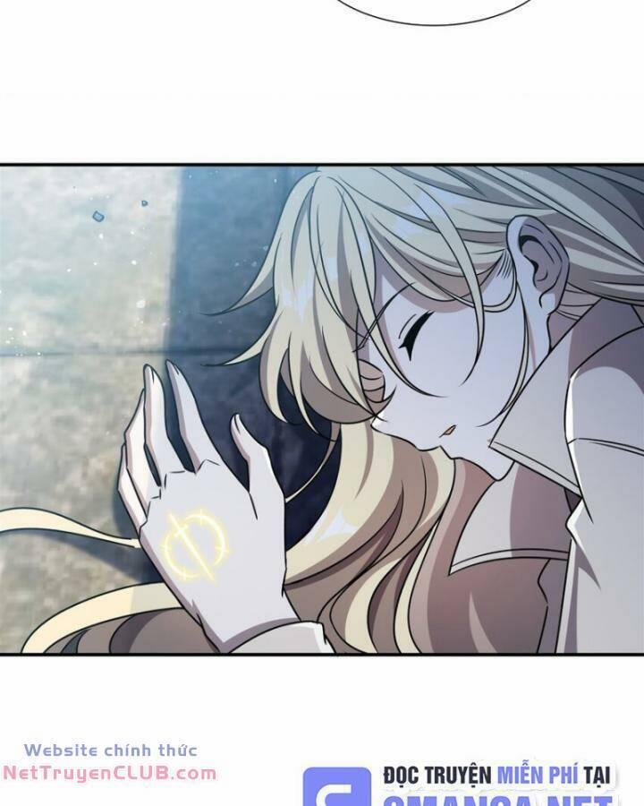 Huyết Cơ Và Kỵ Sĩ 301 trang 83