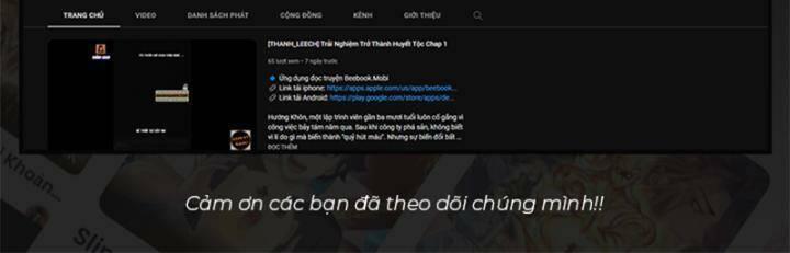 Huyết Cơ Và Kỵ Sĩ 301 trang 86