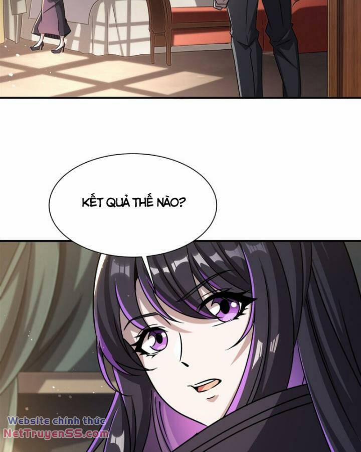 Huyết Cơ Và Kỵ Sĩ 301 trang 9