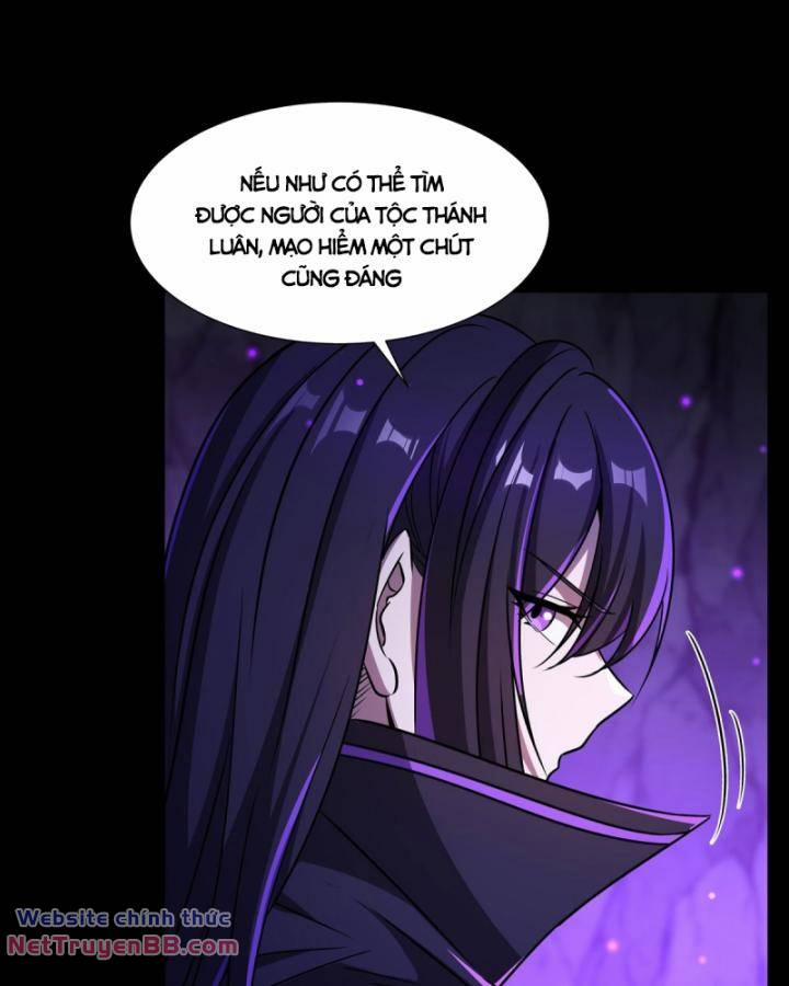 Huyết Cơ Và Kỵ Sĩ 302 trang 10