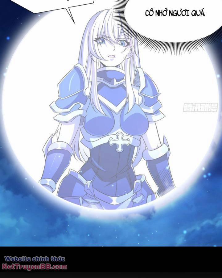 Huyết Cơ Và Kỵ Sĩ 302 trang 16