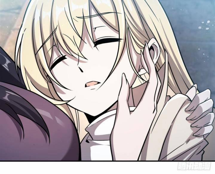 Huyết Cơ Và Kỵ Sĩ 302 trang 20