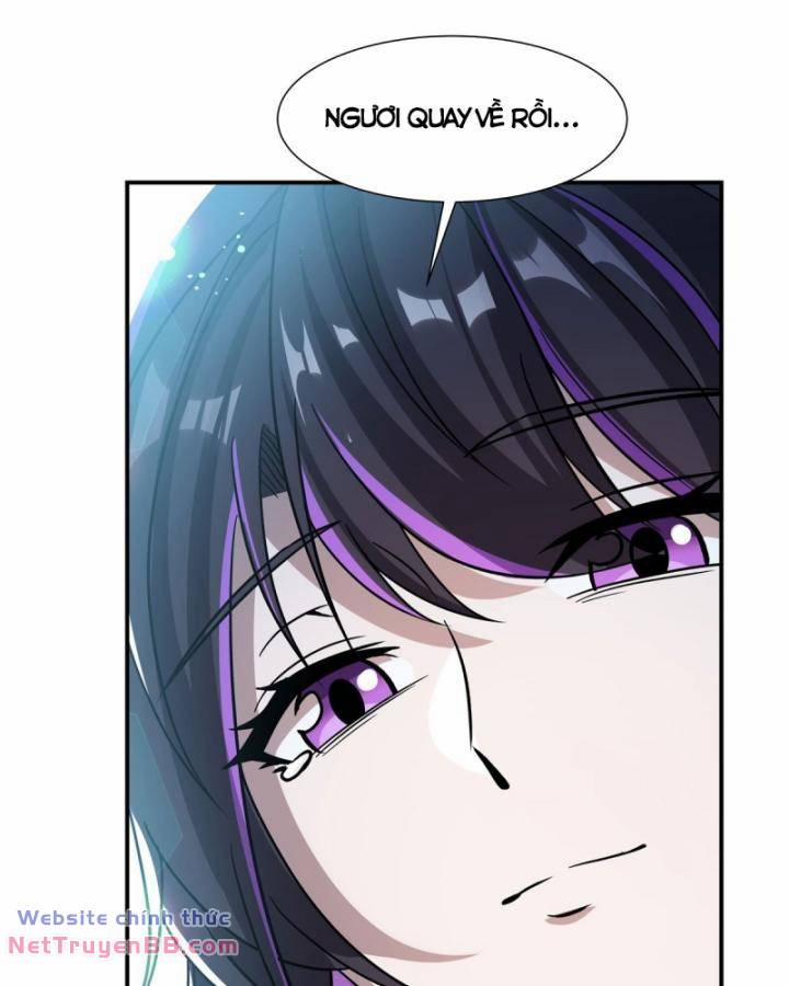 Huyết Cơ Và Kỵ Sĩ 302 trang 21