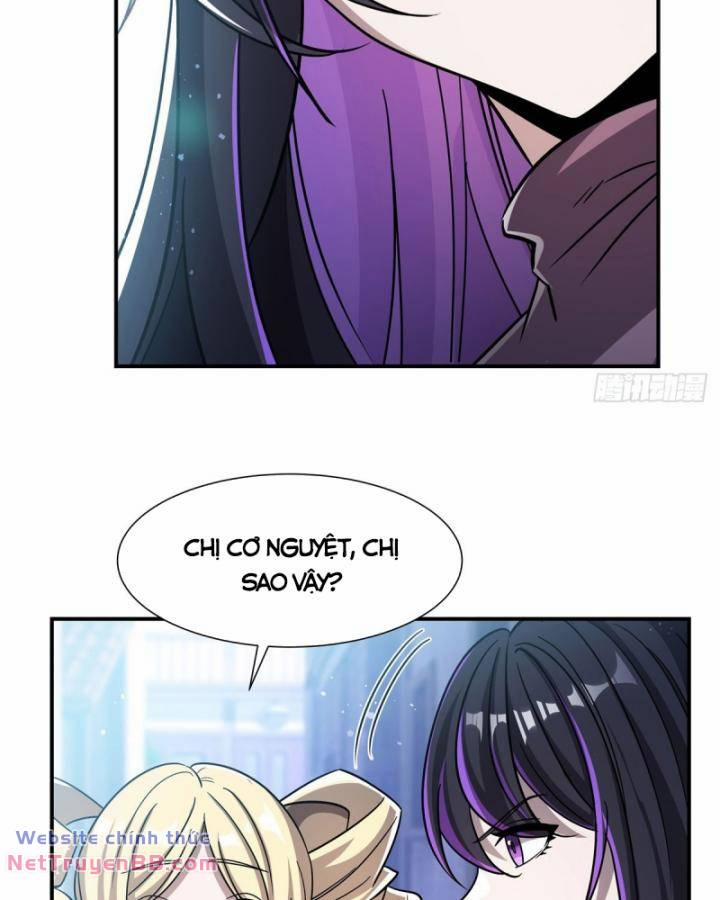 Huyết Cơ Và Kỵ Sĩ 302 trang 22