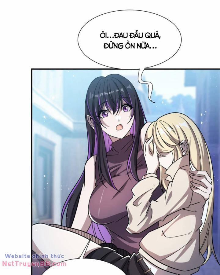 Huyết Cơ Và Kỵ Sĩ 302 trang 24